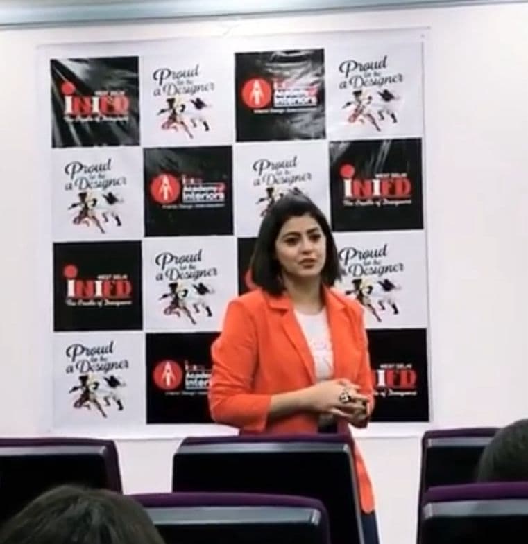 NIF Global West Delhi New Delhi Workshop Pictures photo 13